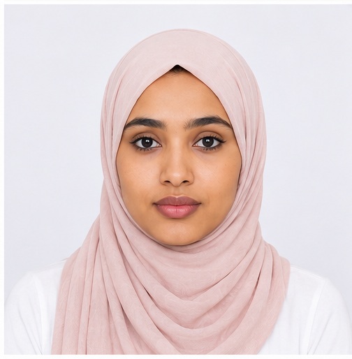 Khadijo Hassan